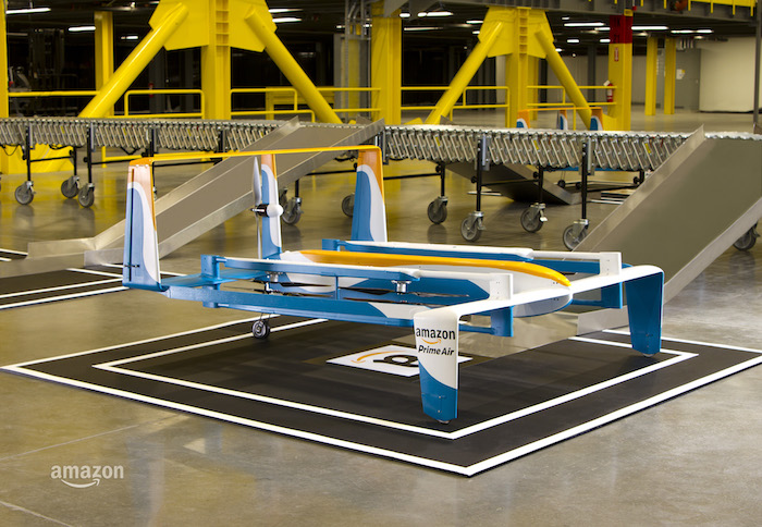 amazon-drone