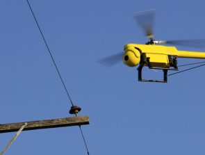 Using Drones to Inspect Buildings & Land