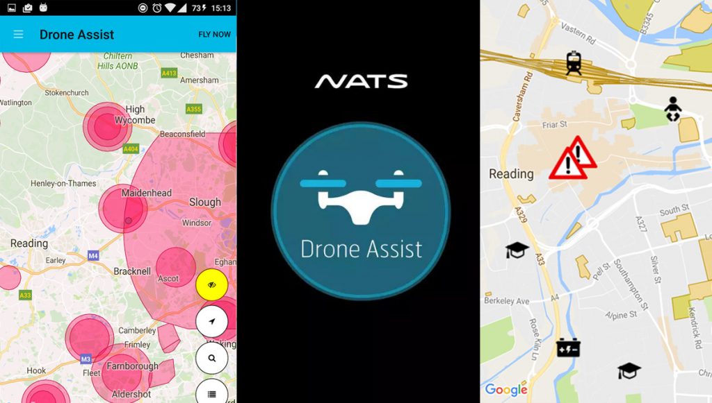 drone-assist-uk