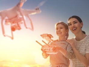 Best Drones for Kids in 2019