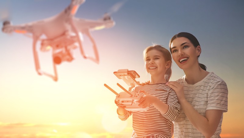 Best Drones for Kids in 2019