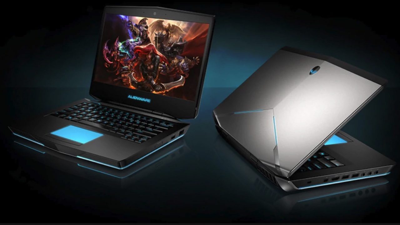 Alienware Has Released Their Black Friday 2018 Deals - 3D Insider