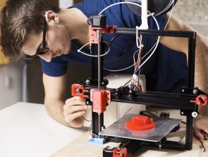  Best 3D Printers for Beginners