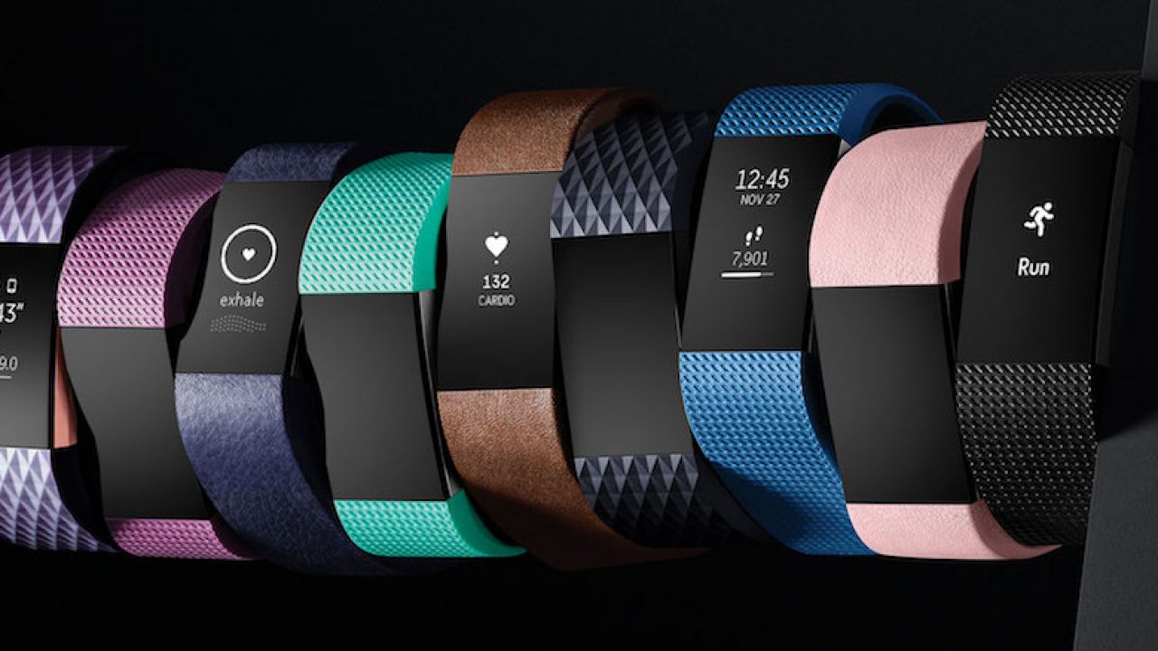 Fitbit Black Friday 2019 Deals (Ionic 