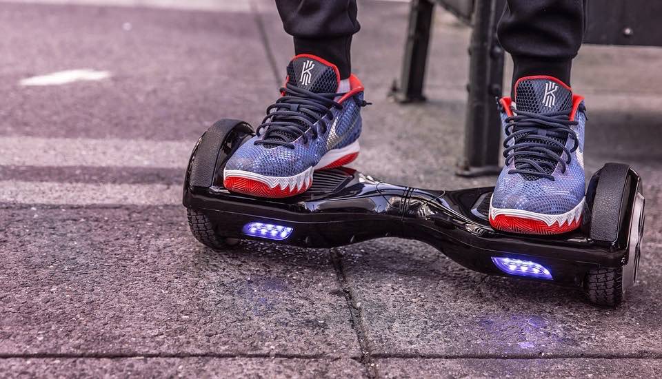 hoverboard deals black friday