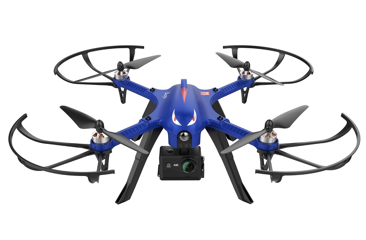 Blue Bugs Drone Review