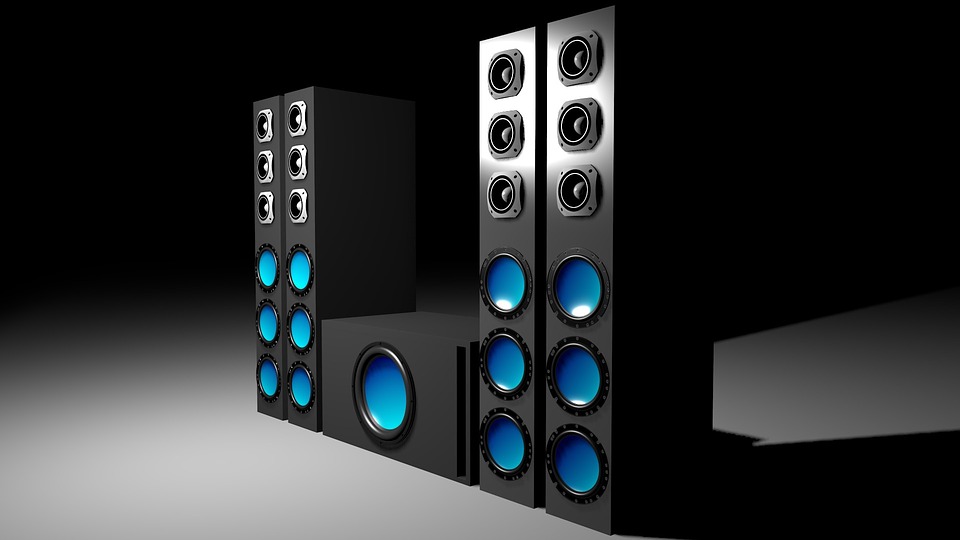 Best Black Friday Deals on Bluetooth Speakers 3D Insider