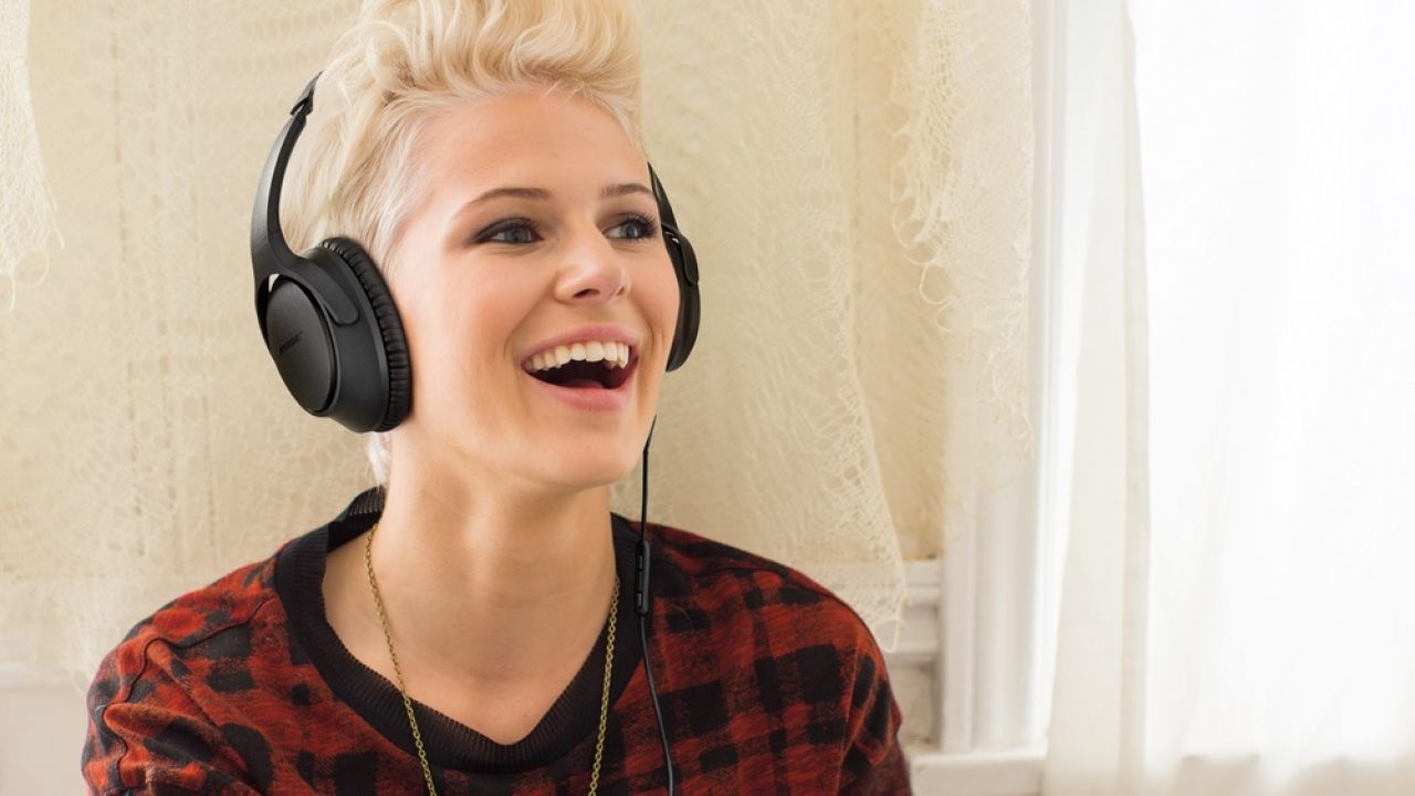bose soundwear black friday