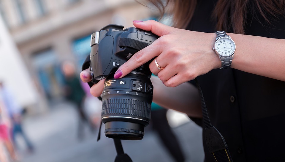 Camera Cyber Monday Deals 3D Insider