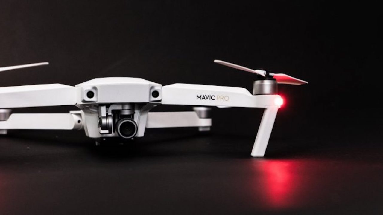 dji drone cyber monday