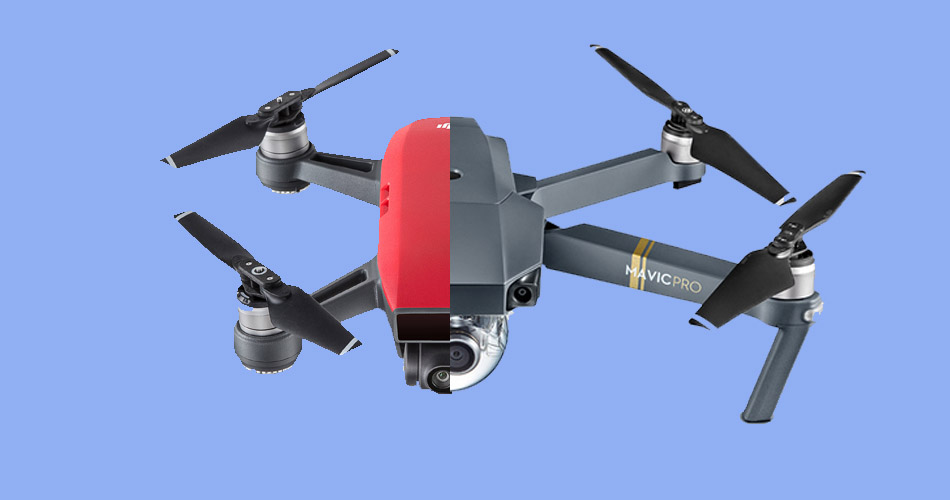 black friday dji spark