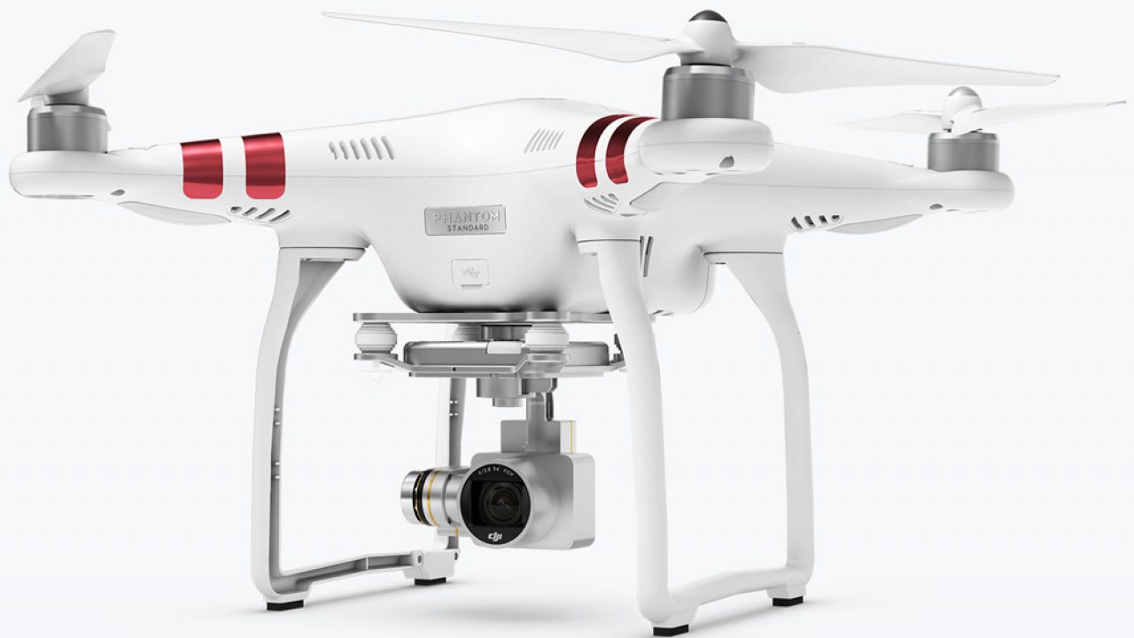 dji phantom 3 black friday 2018