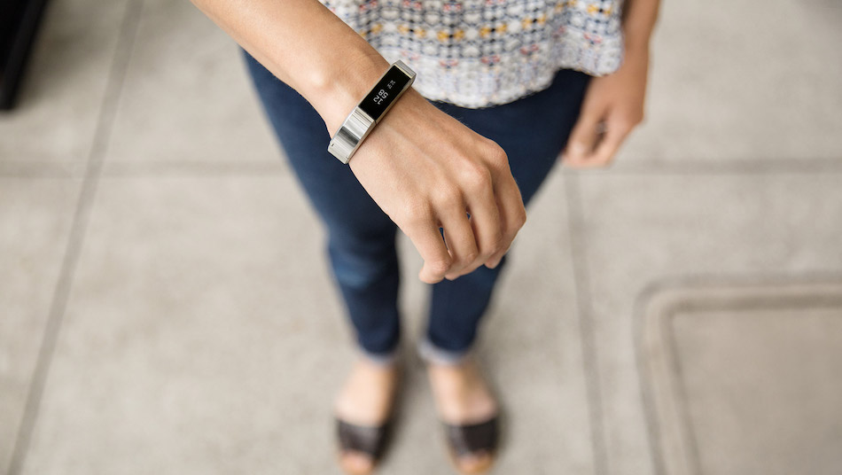 fitbit alta charge 3