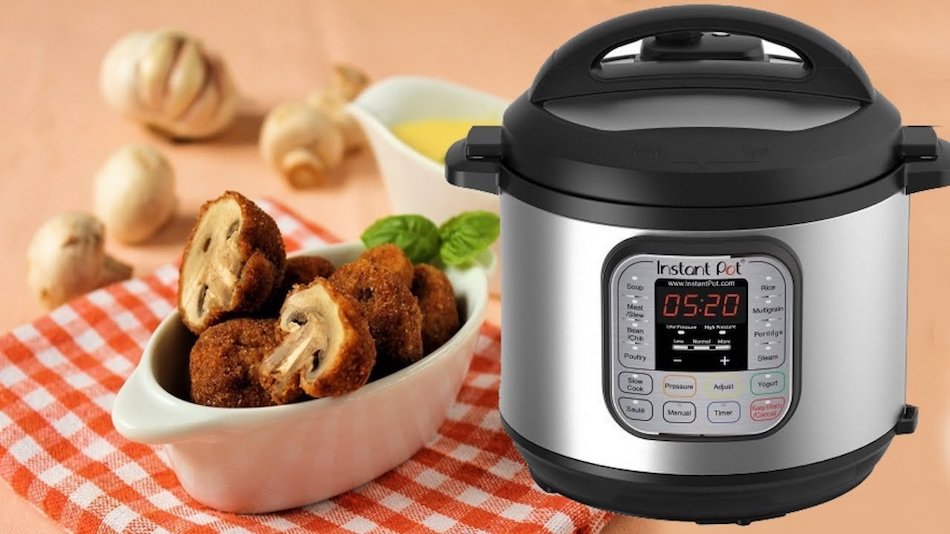 Instant Pot Goes on Sale for Prime Day