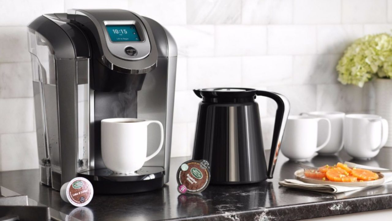 Keurig Coffee Maker Black Friday 2018 Deals 3d Insider