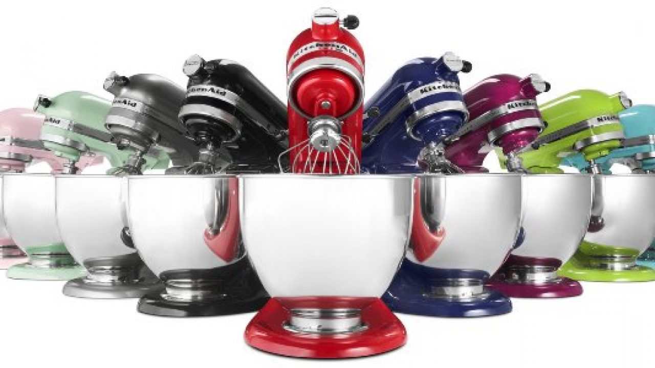 Kitchenaid Stand Mixer Rebate Form 2017 Dandk Organizer