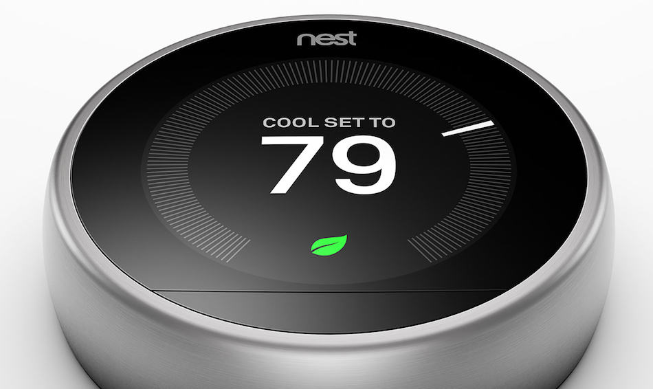 Nest Thermostat Black Friday Deals 3D Insider