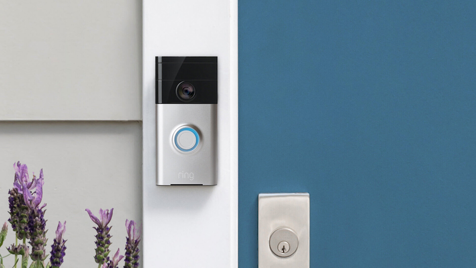 Ring Doorbell Cyber Monday 2018 Deals 3D Insider