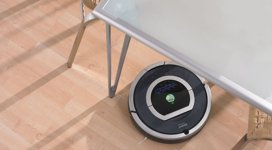 Roomba and Robotic Vacuum Black Friday 2018 Deals - 3D Insider