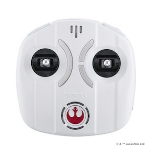 star-wars-drone-controller