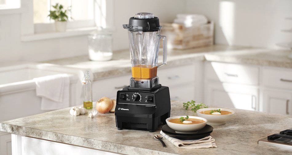 Vitamix is 46 off as a Cyber Monday Deal 3D Insider