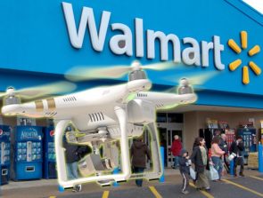 Drones for Sale at Walmart