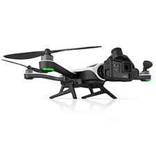 GoPro Karma + HERO6 Black