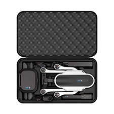 GoPro Karma + HERO6 Black