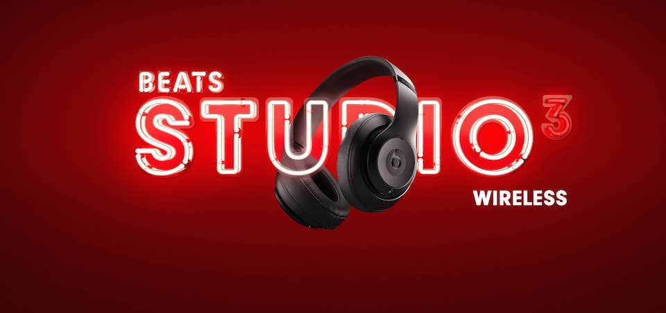 Beats Headphone Christmas Deals Released