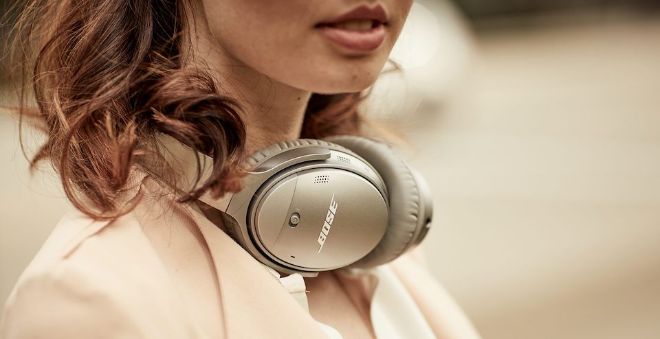 Bose Headphone Christmas Deals Released