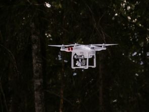 Got a Drone for Christmas? Follow these Transport Canada Rules