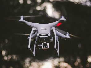 Got a Drone for Christmas? Follow these FAA Rules and Register It