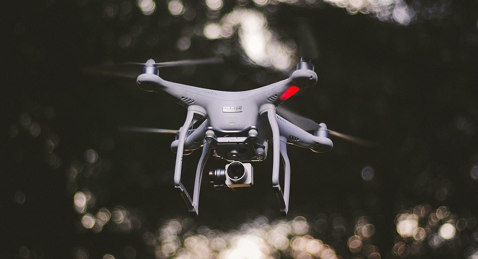Got a Drone for Christmas? Follow these FAA Rules and Register It