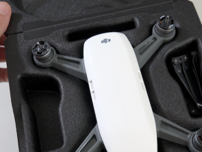 DJI Spark Cases and Backpacks