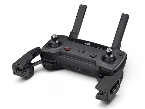 dji-spark-controller