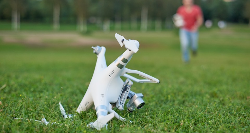 7 Key Tips To Prevent Alarming Drone Flyaways
