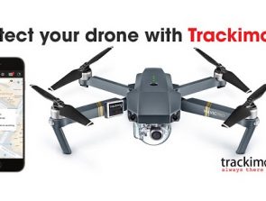 Best GPS Drone Trackers