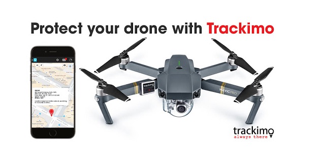 Best GPS Drone Trackers