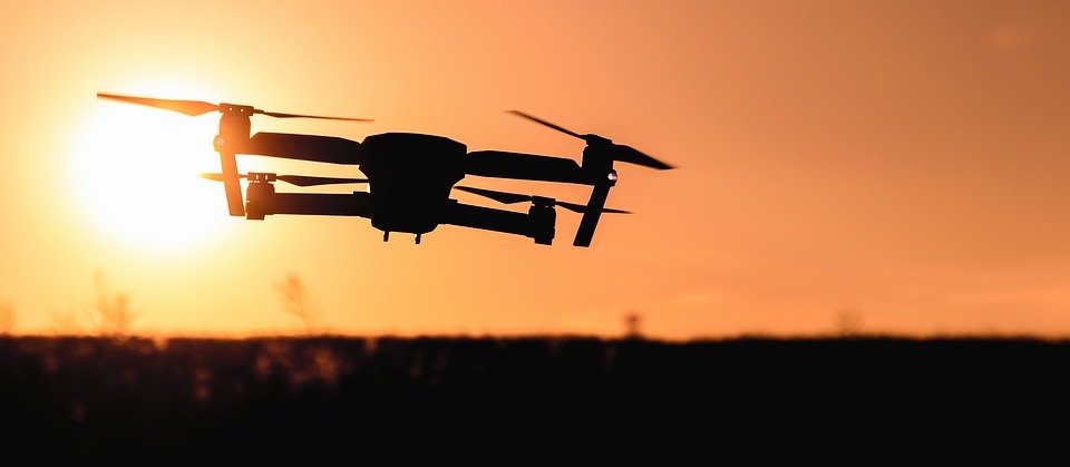 Are drones hard to fly? Tips to Stay Safe When Flying Your Drone