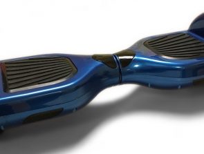 Long Range Hoverboards with Great Battery Life