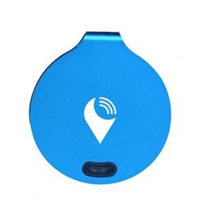 trackr