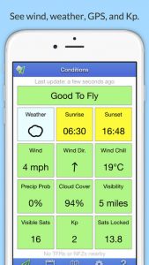 BEST APP FOR DRONE FLY ZONES