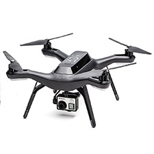 3DR Solo CameraDrone Bundle