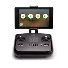 3DR Solo CameraDrone Bundle
