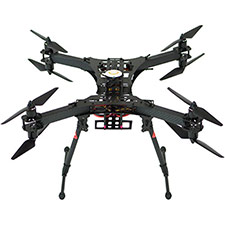 3DR Solo CameraDrone Bundle