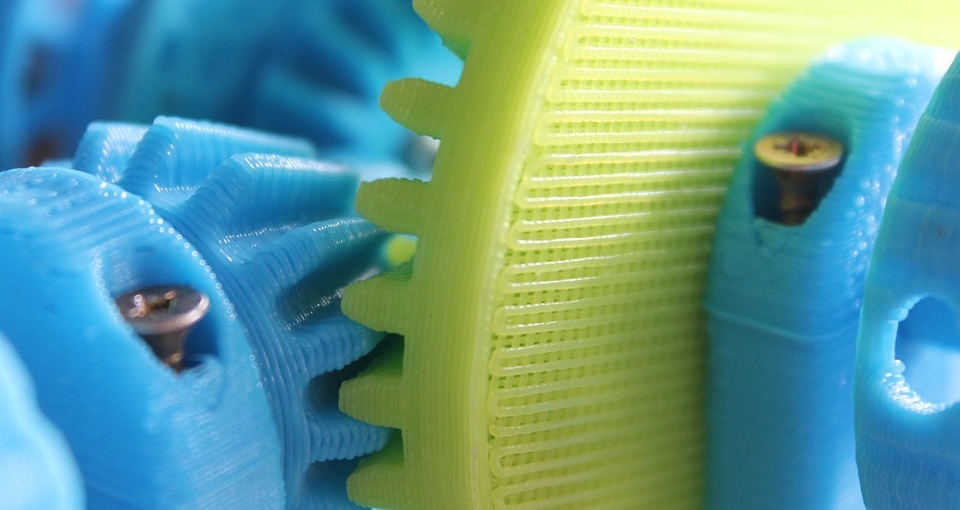 10 Advantages of 3D Printing