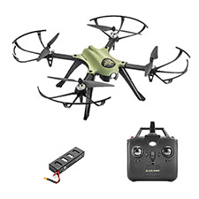 Altair Aerial Blackhawk GoPro Drone