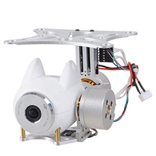 DJI Phantom 2 GoPro Quadcopter