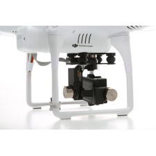 DJI Phantom 2 GoPro Quadcopter