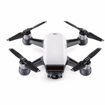 DJI-Spark-Quad-Fly-More-Combo-Review